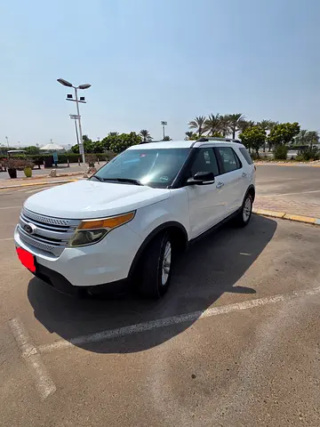 صورة 3 لـ 2014 FORD EXPLORER