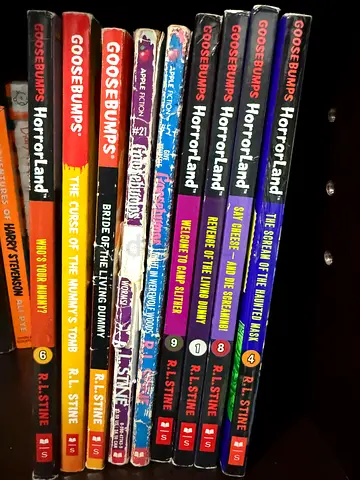 Books
