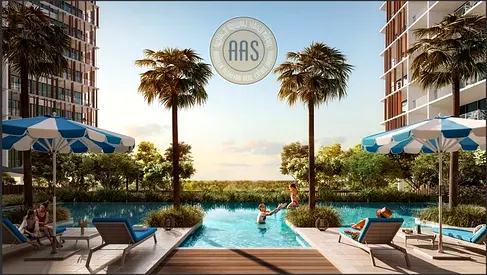 Huge % Return of Investment ~ Great Payment plan ~ Luxury Living •