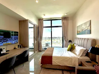 GUARANTEED Lowest Price OFFER | Boutique Furnished Studio | Majestique Residence | Vacant