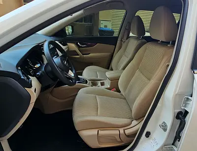 2022 Nissan X-TRAIL photo 10