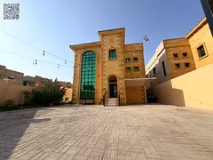 CORNER 5-MASTER BEDROOM VILLA FOR RENT | AL RAWDA 2, AJMAN | AED 130K