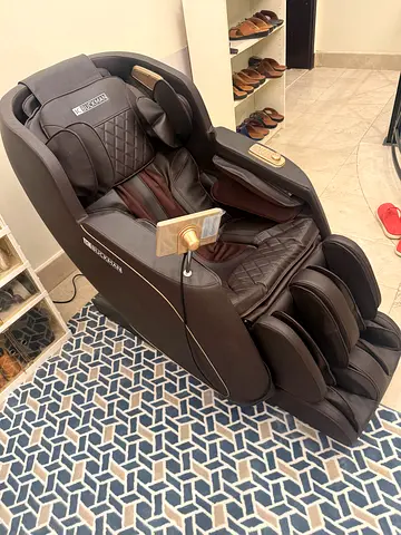 Buckman Full Body Massage Chair