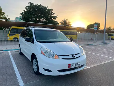 صورة 13 لـ 2007 Toyota SIENNA