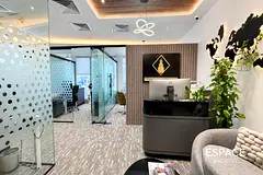 Grade A | Premium Office | High Floor