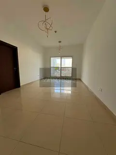 Spacious 1BedRoom+Laundary - CHiller Free - Semi Open kitchen - Ready to Move