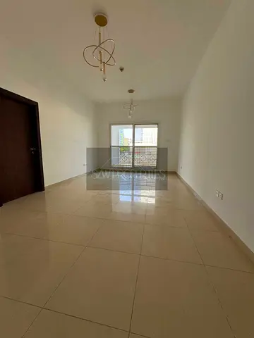 Spacious 1BedRoom+Laundary - CHiller Free - Semi Open kitchen - Ready to Move