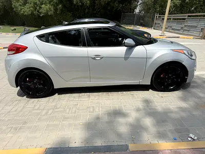 صورة 4 لـ 2012 Hyundai VELOSTER