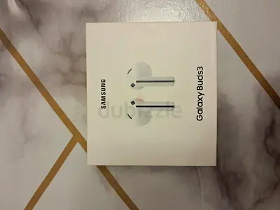 Samsung galaxy buds 3