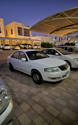 2010 Nissan SUNNY 照片 3