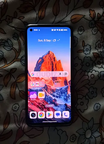 Realme GT2