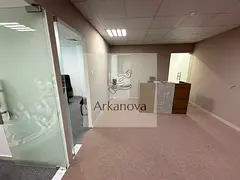 Fully Fitted Office |200SQMT| Al Nahyan | 10 Offices | 2 Allocated Parking