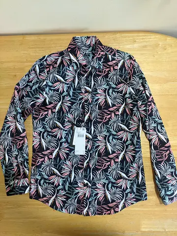Mens shirt