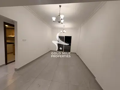 Upgraded 2BHK> 1200 SQFT> Family Building> Near Mall of Emirates