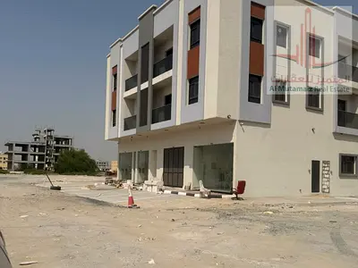 ارض تجاريه بالمنامة 5 مباشر من المالك