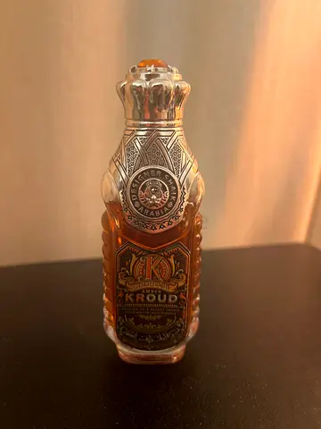 Amber Kroud 40ml