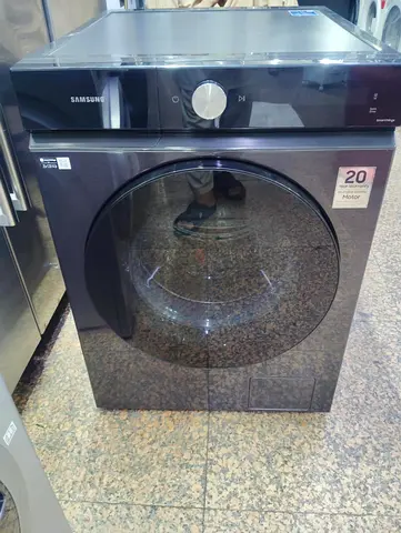Samsung Front Load Washer Dryer (Integrated) - Good Condition