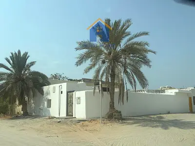 Annual House for Rent in Sharjah – Al Qadisiyah Area