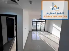 First Tenant New Building, Large Layout, Built-in Wardrobes & Laundry Room | Al Jurf 3 Near China Ma