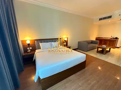 ✨ Fully Furnished Studio Apartment for Monthly Rent | Ready to Move In