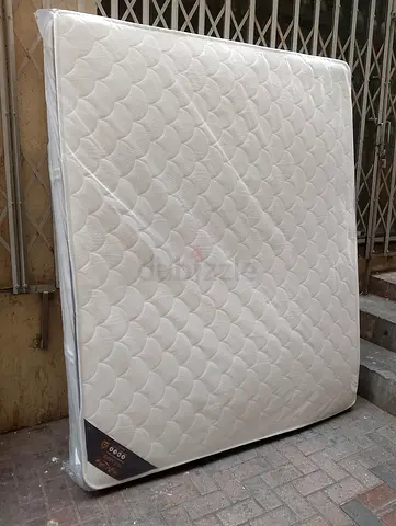 Brand New Queen size Medical Mattress Available
