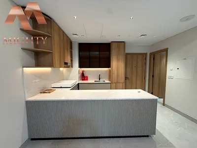 Golf Residences by Fortimo, Dubai Hills Estate, Dubai