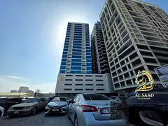 Strong Opportunity | 2-Bedroom Apartment in Gulfa Tower – Al Rashidiya Down Payment 371K !!