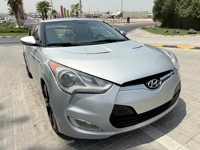 صورة 2 لـ 2012 Hyundai VELOSTER