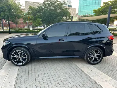 2023 BMW X5 xDrive40i | GCC Specs | Under Warranty