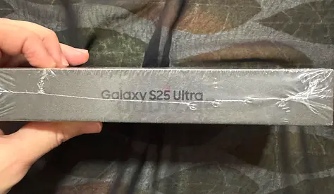 Galaxy s25