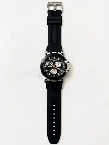 Tissot T-Race Chronograph Watch for Sale