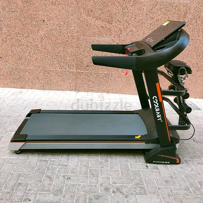 Coolbaby treadmill