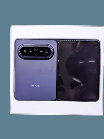 Huawei Pura X Max (512GB)