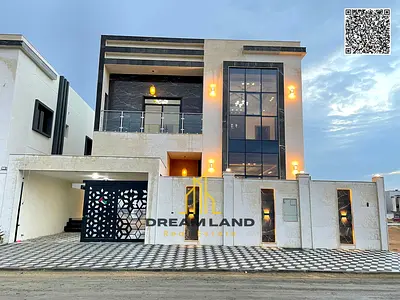 بسعر مغري شامل رسوم التسجيل والتمليك وبدون أي رسوم سنوية، فرصة لا تُفوّت للسكن أو الاستثمار، من المالك مباشرة مع خصم مميز للعميل الكاش.