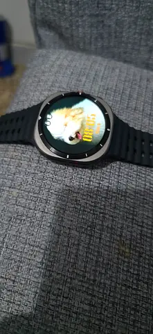 Samsung watch ultra