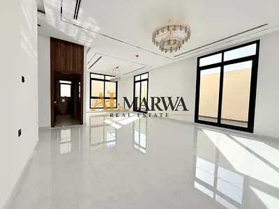 Brand New - Independent Villa - At Prime Location