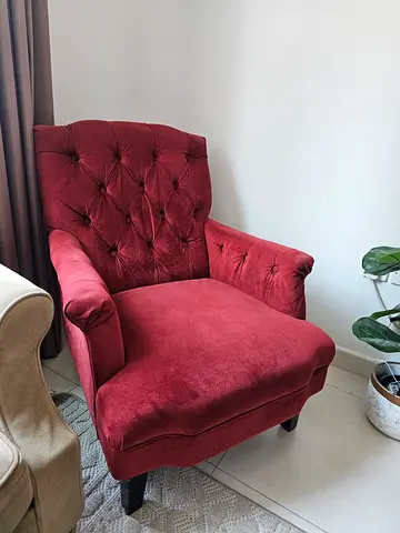Arm chair