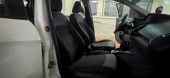 2017 FORD ECOSPORT — фото 13