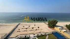 HIGH ROI || Private Beach || Luxury 3BR || Direct Beach View || Freehold For All Nationalities
