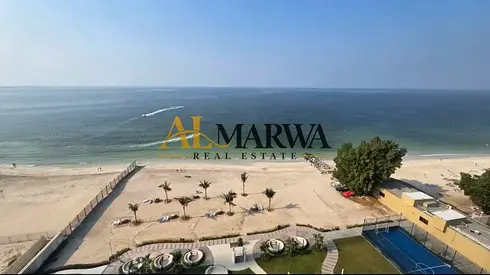 HIGH ROI || Private Beach || Luxury 3BR || Direct Beach View || Freehold For All Nationalities