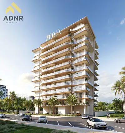 Exclusive Opportunity | Post Handover 5Years 0.7% Monthly | Dlrc
