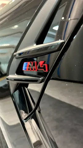 صورة 4 لـ 2023 BMW M4