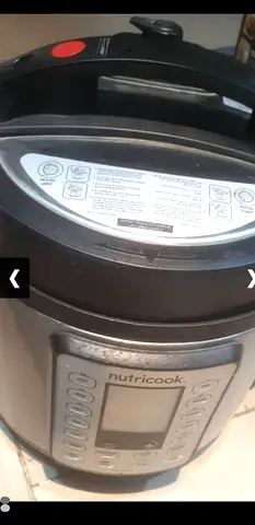 Instant Pot-style Electric fries fryer Good Working Condition