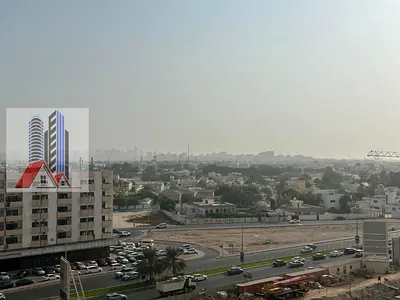 1 bhk for Rent in Ajman one tower with parking