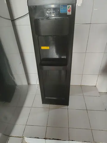 meadia water dispenser