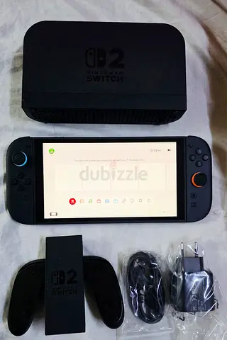 NITANDOO SWITCH 2 VERSION