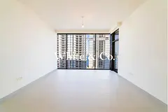 Sea View | Semi Closed Kitchen | Vacant