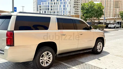 2017 Chevrolet Suburban LT - American Specs - Well Maintained