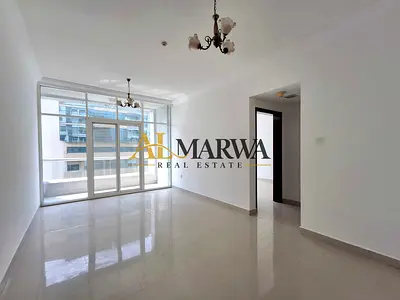Lavish 1BHK Apartment |15 days Free|Gym Pool Kid's Play Area Free |Balcony Wardrobes