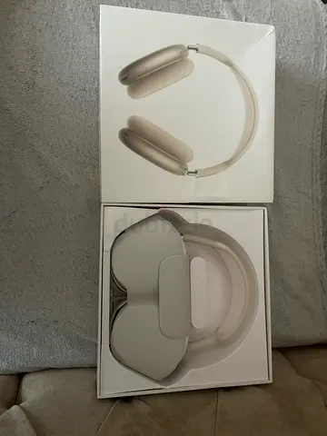Apple AirPods Max - Mint Condition, Original Box